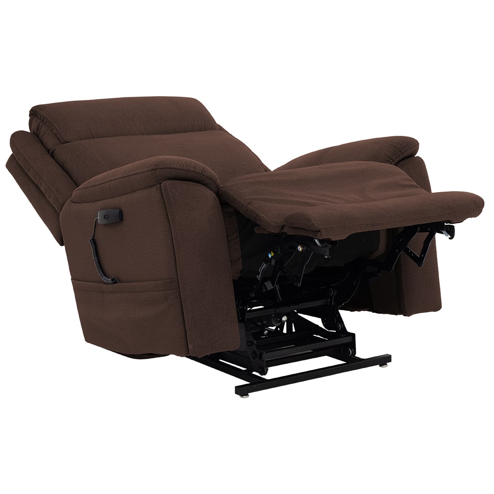 Evolution High Weight Capacity Bariatric Recliner Lift Chair